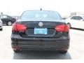 Black - Jetta TDI Sedan Photo No. 6