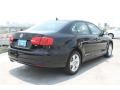 Black - Jetta TDI Sedan Photo No. 7