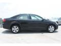 Black - Jetta TDI Sedan Photo No. 8
