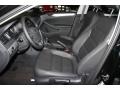 Black - Jetta TDI Sedan Photo No. 11