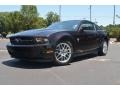 2012 Lava Red Metallic Ford Mustang V6 Premium Coupe #67213440
