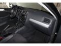 Black - Jetta TDI Sedan Photo No. 22