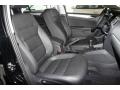 Black - Jetta TDI Sedan Photo No. 23