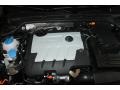 Black - Jetta TDI Sedan Photo No. 24
