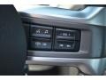 Charcoal Black Controls Photo for 2012 Ford Mustang #67231014