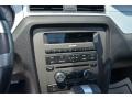 Charcoal Black Audio System Photo for 2012 Ford Mustang #67231032