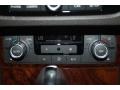 Controls of 2012 Touareg VR6 FSI Lux 4XMotion