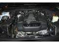  2012 Touareg VR6 FSI Lux 4XMotion 3.6 Liter VR6 FSI DOHC 24-Valve VVT V6 Engine