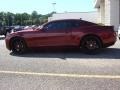 Red Jewel Metallic - Camaro LT/RS Coupe Photo No. 3