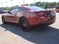 Red Jewel Metallic - Camaro LT/RS Coupe Photo No. 4