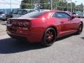 Red Jewel Metallic - Camaro LT/RS Coupe Photo No. 5