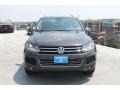 Galapagos Metallic - Touareg TDI Lux 4XMotion Photo No. 2