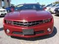 Red Jewel Metallic - Camaro LT/RS Coupe Photo No. 8