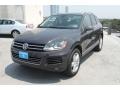 Galapagos Metallic - Touareg TDI Lux 4XMotion Photo No. 3