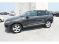 Galapagos Metallic - Touareg TDI Lux 4XMotion Photo No. 4