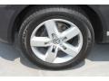 Galapagos Metallic - Touareg TDI Lux 4XMotion Photo No. 5