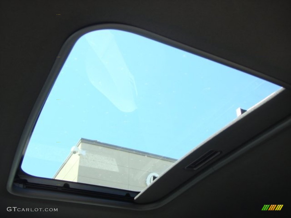 2011 Chevrolet Camaro LT/RS Coupe Sunroof Photo #67231272