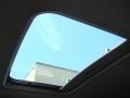 2011 Chevrolet Camaro Beige Interior Sunroof Photo
