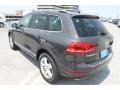 Galapagos Metallic - Touareg TDI Lux 4XMotion Photo No. 6