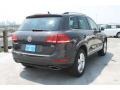 Galapagos Metallic - Touareg TDI Lux 4XMotion Photo No. 8