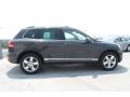 Galapagos Metallic - Touareg TDI Lux 4XMotion Photo No. 9