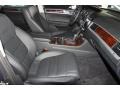 Galapagos Metallic - Touareg TDI Lux 4XMotion Photo No. 29