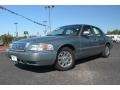 Light Tundra Metallic - Grand Marquis LS Photo No. 1