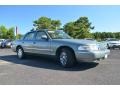 Light Tundra Metallic - Grand Marquis LS Photo No. 3