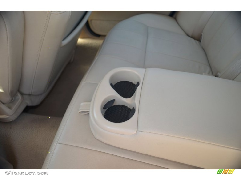2006 Grand Marquis LS - Light Tundra Metallic / Medium Light Stone photo #13