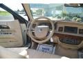 Light Tundra Metallic - Grand Marquis LS Photo No. 14
