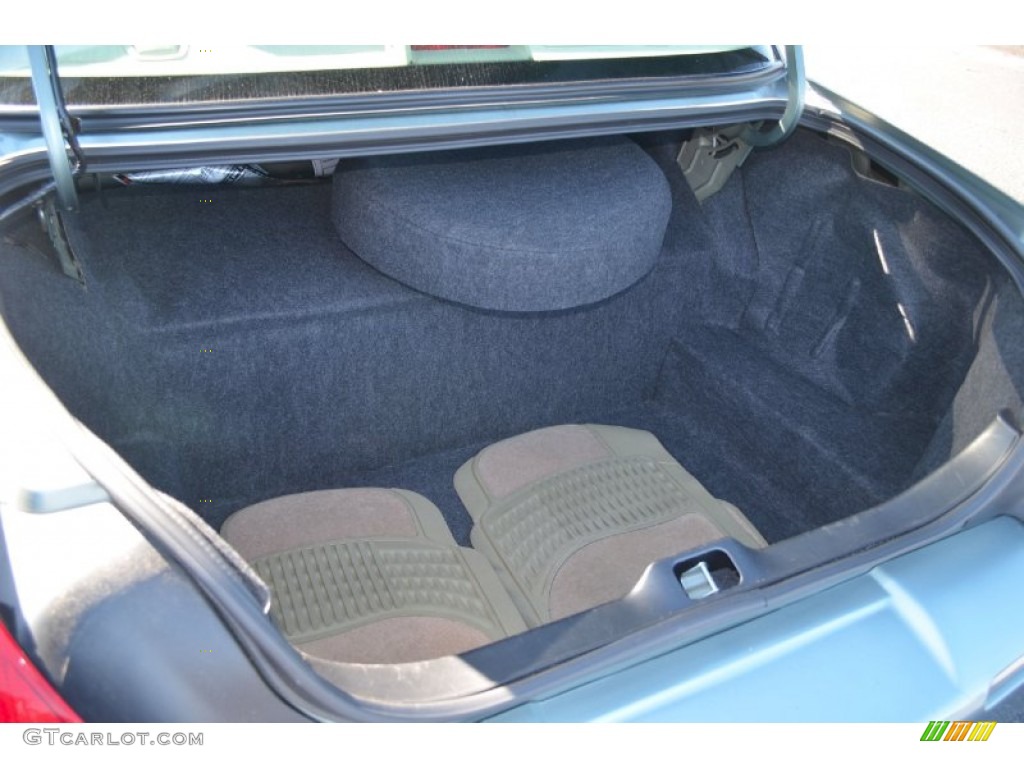 2006 Grand Marquis LS - Light Tundra Metallic / Medium Light Stone photo #18