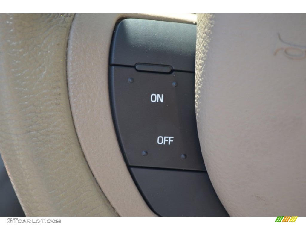 2006 Grand Marquis LS - Light Tundra Metallic / Medium Light Stone photo #23