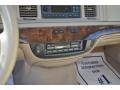 Light Tundra Metallic - Grand Marquis LS Photo No. 27