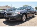 Cyber Gray Metallic - Impala LT Photo No. 1