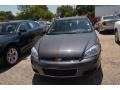 Cyber Gray Metallic - Impala LT Photo No. 2