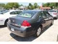 Cyber Gray Metallic - Impala LT Photo No. 4