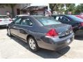 Cyber Gray Metallic - Impala LT Photo No. 6