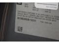 Cyber Gray Metallic - Impala LT Photo No. 25