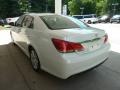Blizzard White Pearl - Avalon  Photo No. 4
