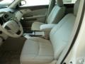 2012 Blizzard White Pearl Toyota Avalon   photo #8