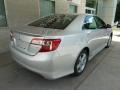 Classic Silver Metallic - Camry SE Photo No. 2