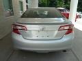 Classic Silver Metallic - Camry SE Photo No. 3