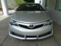 Classic Silver Metallic - Camry SE Photo No. 6