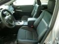 Classic Silver Metallic - Camry SE Photo No. 8