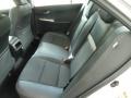 Classic Silver Metallic - Camry SE Photo No. 9