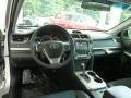 Classic Silver Metallic - Camry SE Photo No. 10