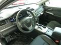 Classic Silver Metallic - Camry SE Photo No. 12