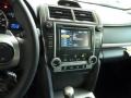 Classic Silver Metallic - Camry SE Photo No. 13
