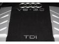 2011 Mugello Blue Pearl Effect Audi Q7 3.0 TDI quattro  photo #62