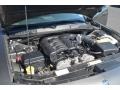 2008 Dark Titanium Metallic Dodge Charger SXT  photo #30